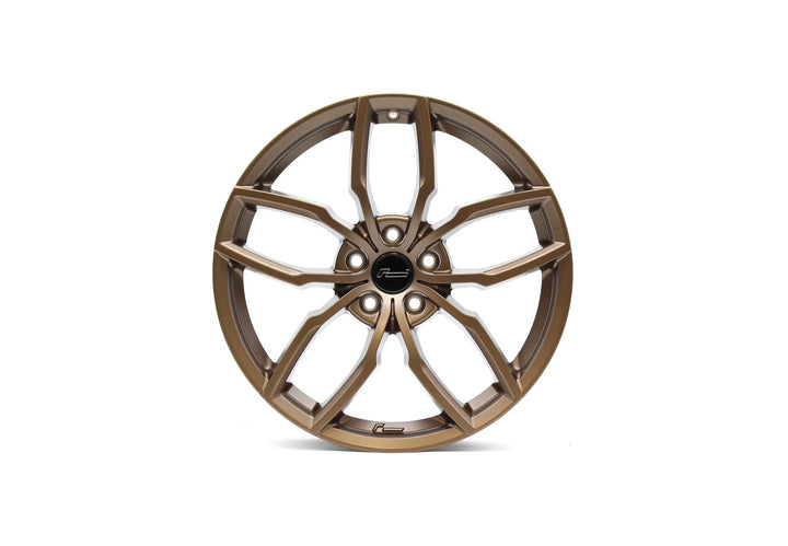 RacingLine VWR 19" x 8.5" R360 Wheel / ET44 / Set of 4 Wheels