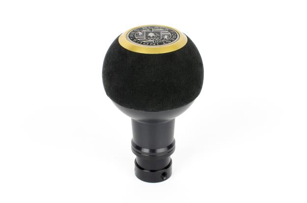 GS2 Alcantara (Threaded)