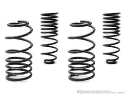 Lowering Springs Kit/Sport -1.8L Golf/Jetta Mk2