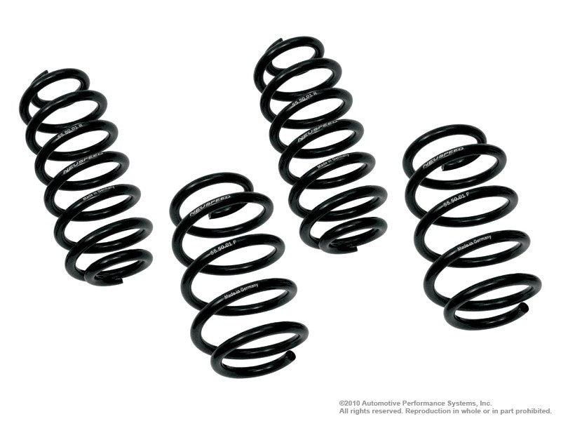 Lowering Springs Kit | Sport • PQ35 Sportwagen/Passat/A3