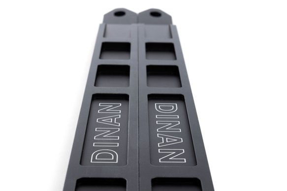 Dinan Strut Tower Braces - 2019-2025 BMW Z4 sDrive30i/M40i Front - Aluminum - G29
