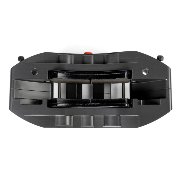 Dinan Front Big Brake Kit - 2015-2021 BMW M2/M3/M4 Front - 6-Piston - 395x34mm - Grey - F80/F82/F83/F87