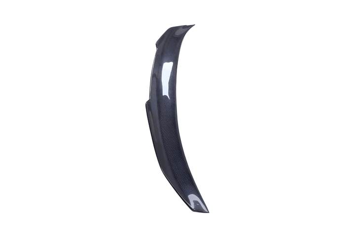 BMW 4 Series F82 M4 PSM Style Carbon Fiber Trunk Spoiler (2014 - 2020)
