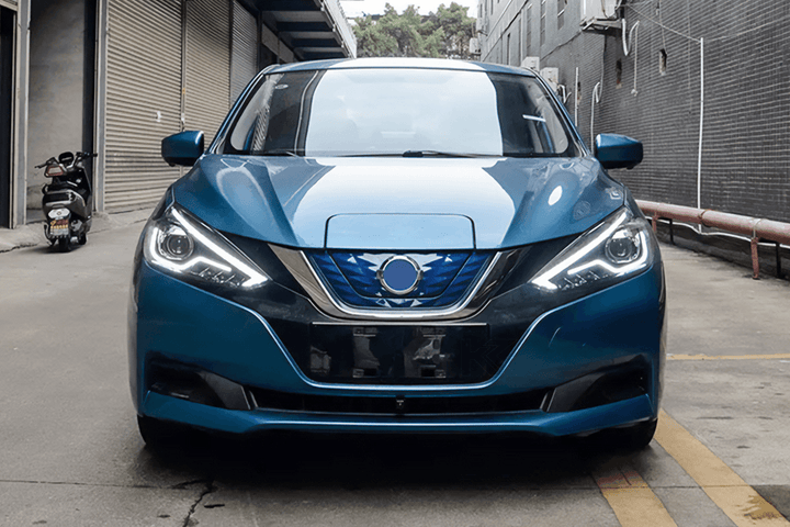 Nissan Sylphy/Sentra LED Projector Headlights (2016 - 2018)