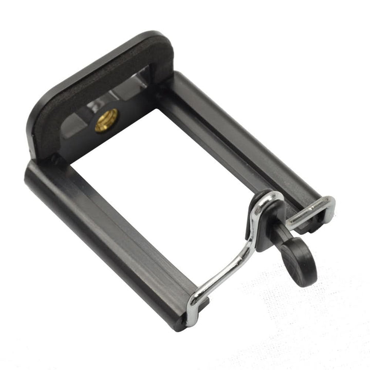 Remote Bluetooth Selfie Stick Tripod Holder Fits iPhone Galaxy