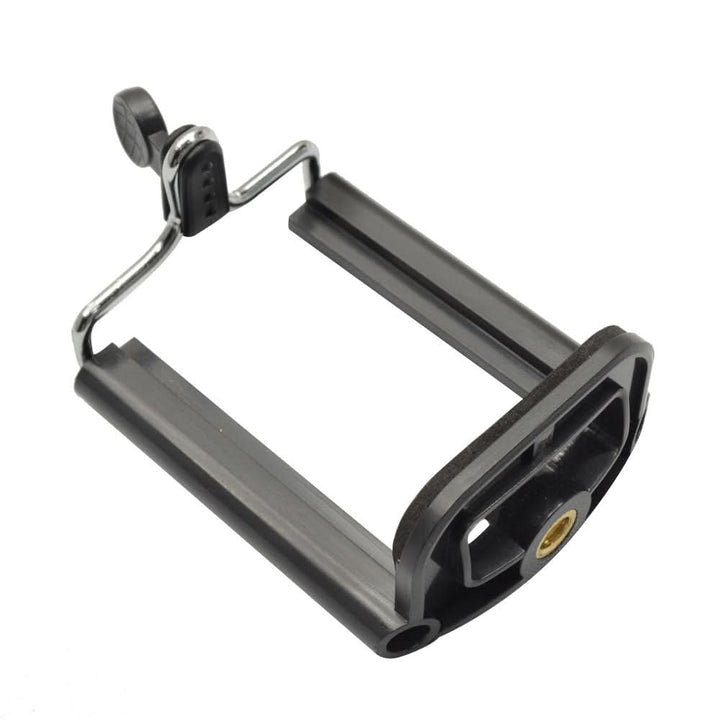Blue Remote Bluetooth Selfie Stick Tripod Holder
