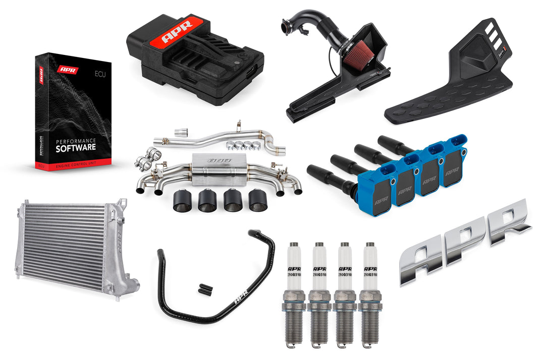 APR Power Pack - 2.0T EA888.4 LK3 (MQB)