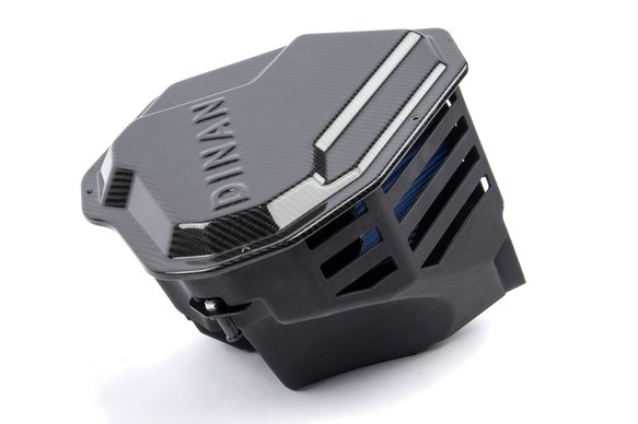 Dinan Cold Air Intake - 2020-2024 BMW M340i Dinan Cold Air Intake - 2022-2025 BMW M240i Dinan Cold Air Intake - 2022-2025 BMW M240i Carbon Fiber - G20/G42