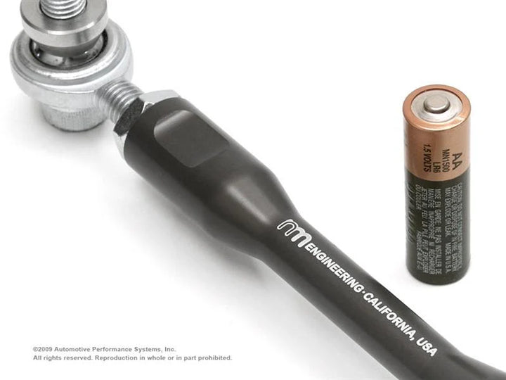 Anti-Sway Bar Billet End Links | Front • MINI R55/R56/R57/R58/R59