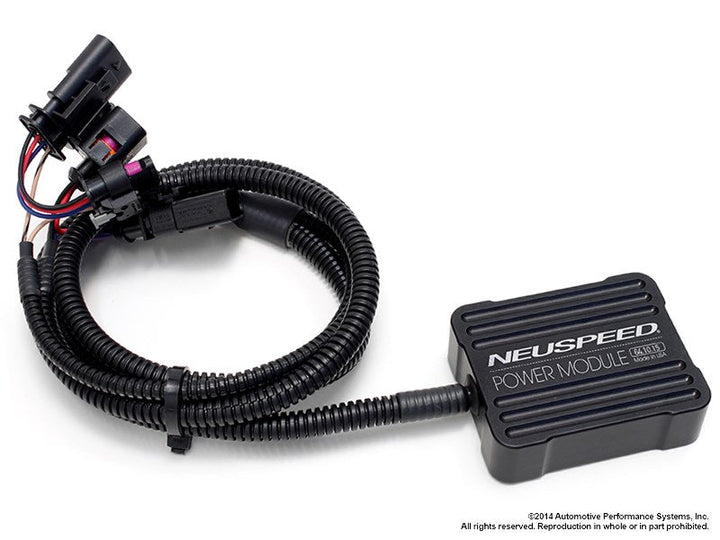 Power Module • 1.8L/2.0L TSI EA888.3