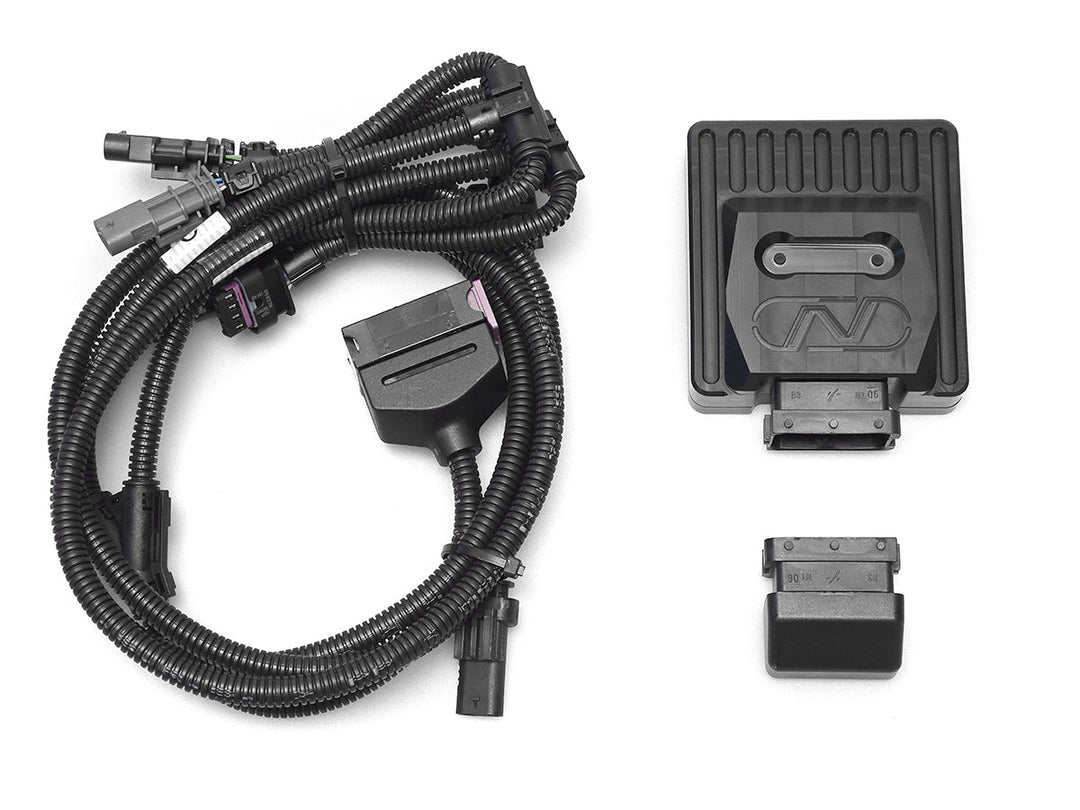 Power Module | EVO • MQB EA888.3B 2.0L 40 TFSI Q3 F3