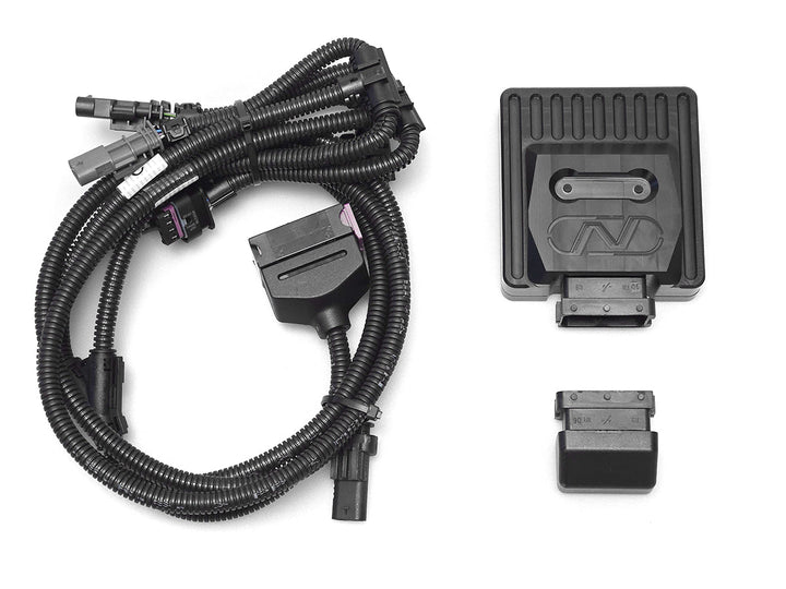 Power Module | EVO • MQB EA888.3B 2.0L 40 TFSI Q3 F3