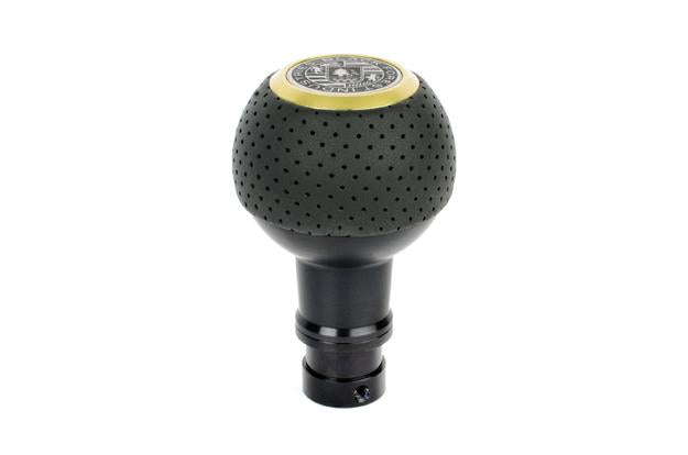 GS2 Alcantara (MINI Manual)