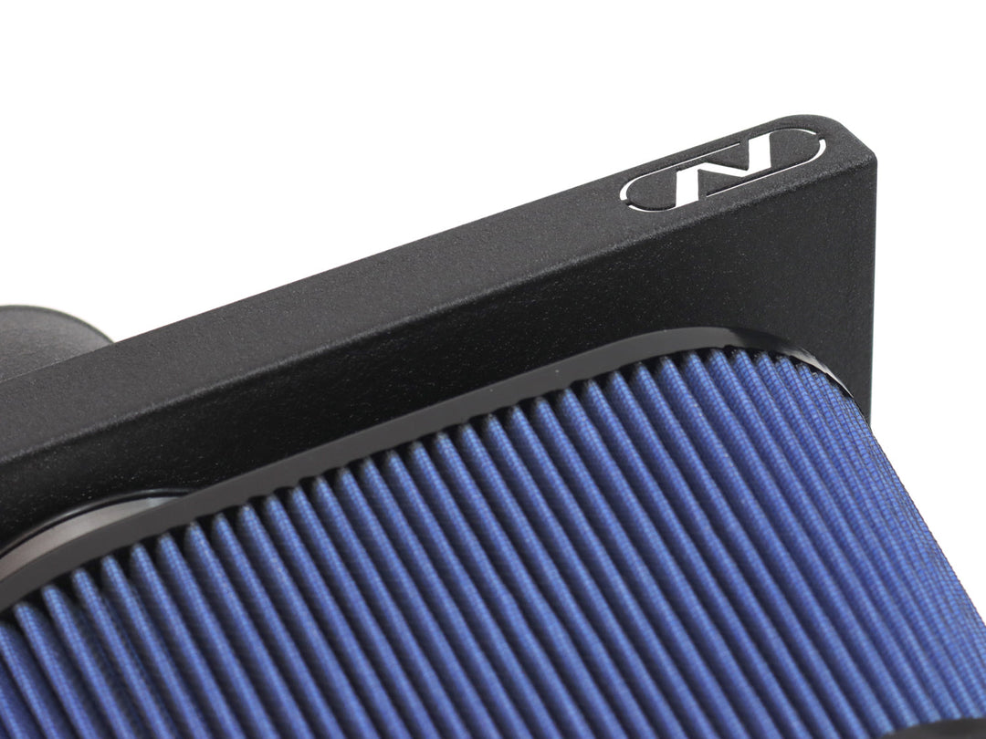 Air Intake Kit | P-FLO • MQBe 2.0L EA888.4e TSI Golf GTI Mk8, A3 8Y