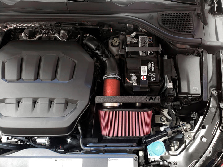 Air Intake Kit | P-FLO • MQBe 2.0L EA888.4e TSI Golf GTI Mk8, A3 8Y
