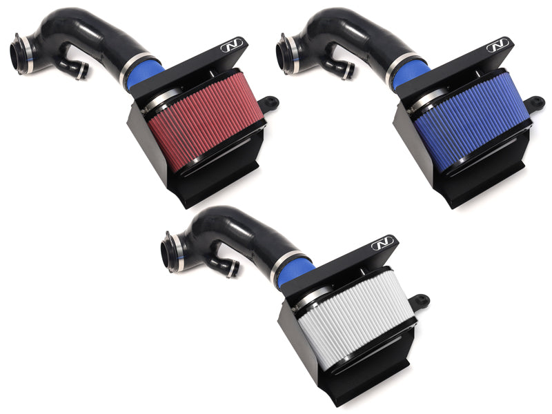 Air Induction System | HI-PER • MQBe 2.0L EA888.4e TSI Golf R Mk8, S3 8Y