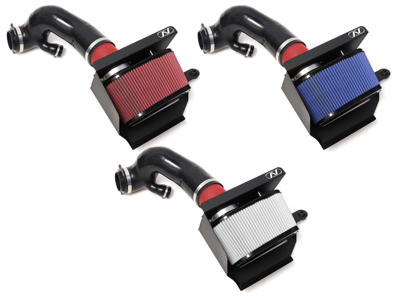 Air Induction System | HI-PER • MQBe 2.0L EA888.4e TSI Golf R Mk8, S3 8Y
