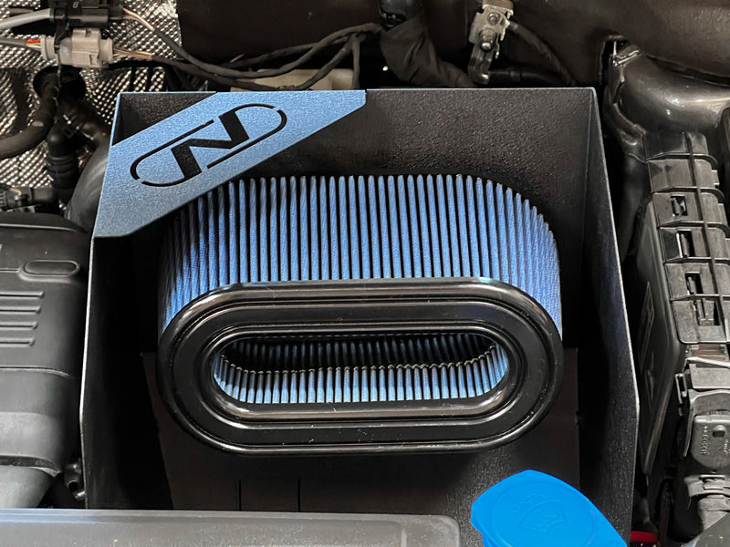 Air Intake Kit | P-FLO • 2.0L TSI Atlas CA1