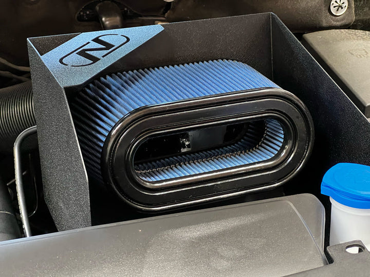 Air Intake Kit | P-FLO • 2.0L TSI Atlas CA1