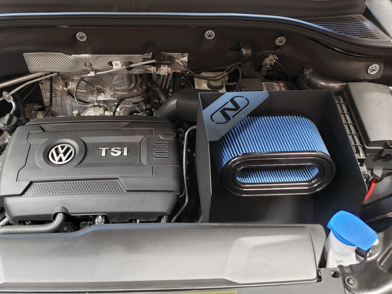Air Intake Kit | P-FLO • MQB 2.0T EA888.3/4 Atlas CA1