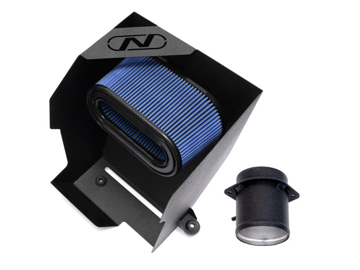 Air Intake Kit | P-FLO • 2.0L TSI Atlas CA1