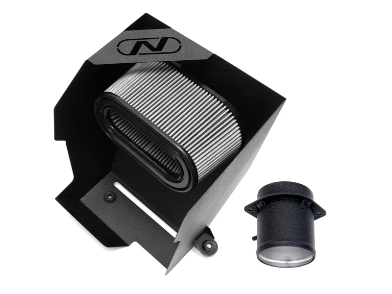 Air Intake Kit | P-FLO • 2.0L TSI Atlas CA1