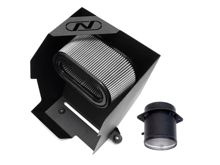 Air Intake Kit | P-FLO • 2.0L TSI Atlas CA1