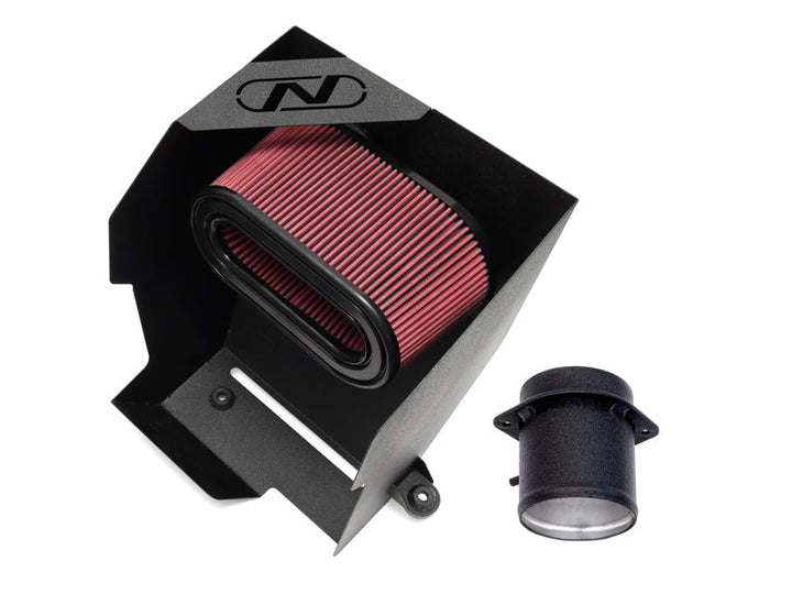 Air Intake Kit | P-FLO • 2.0L TSI Atlas CA1