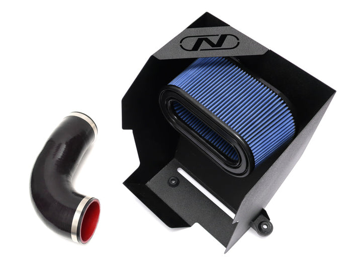 Air Intake Kit | P-FLO • 3.6L VR6 Atlas CA1