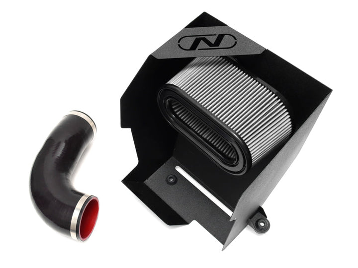 Air Intake Kit | P-FLO • 3.6L VR6 Atlas CA1