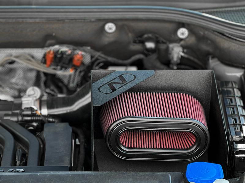 Air Intake Kit | P-FLO • 3.6L VR6 Atlas CA1