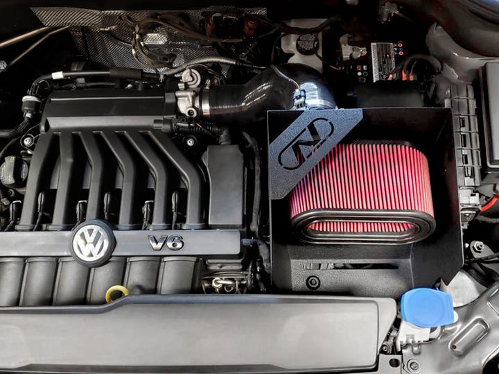 Air Intake Kit | P-FLO • 3.6L VR6 Atlas CA1