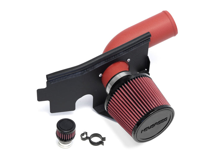 Air Intake Kit | P-FLO • PQ35 1.8/2.0L EA888.3 TSI