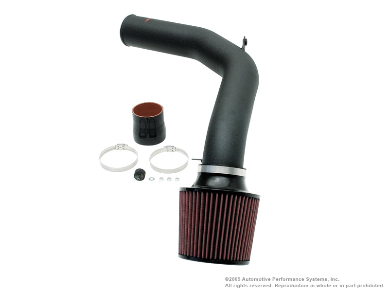 Air Intake Kit | RS • PQ34 1.8T/2.0L Golf/Jetta MK4