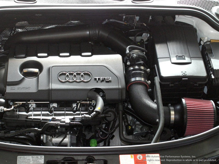 Air Intake Kit | P-FLO • PQ46 2.0L EA888.3B TSI