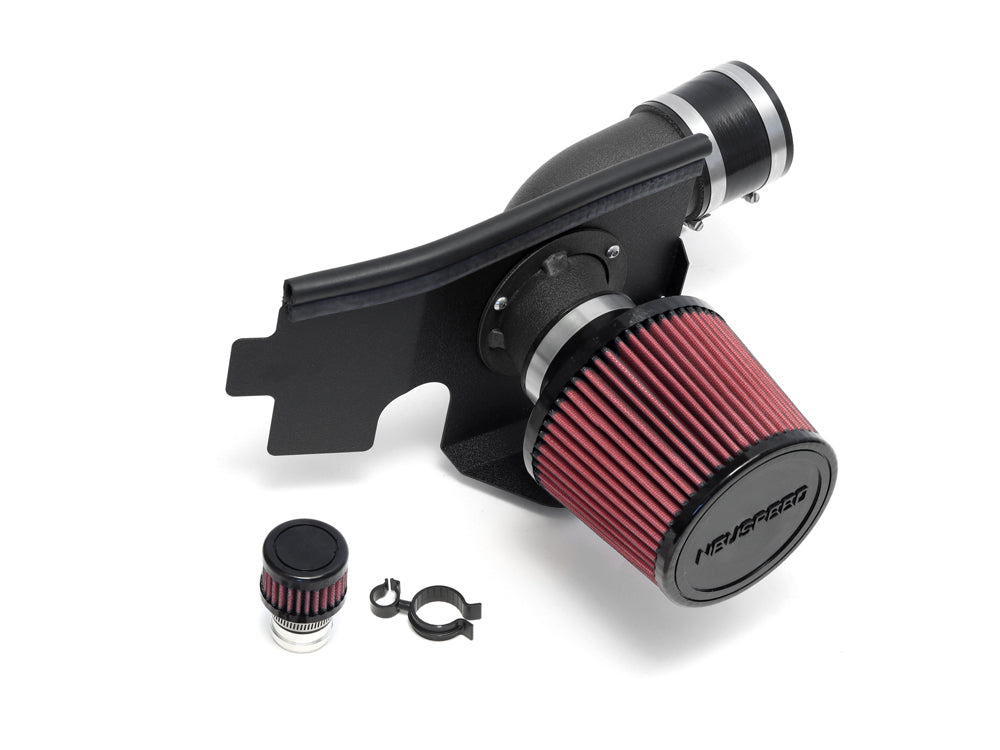 Air Intake Kit | P-FLO • PQ46 2.0L EA888.3B TSI