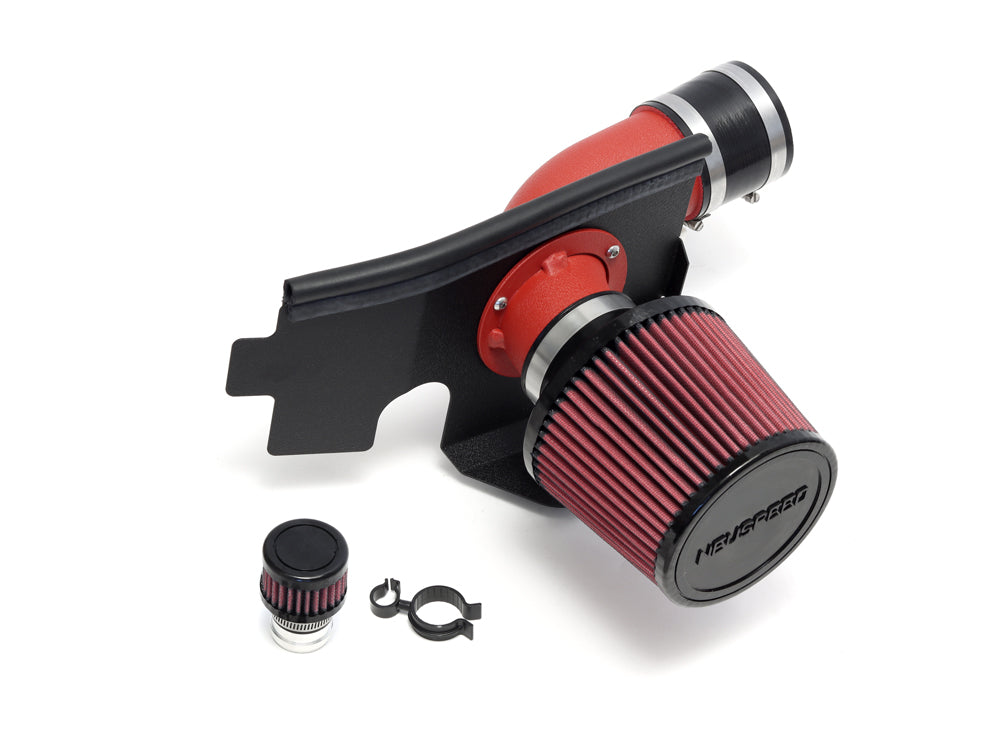 Air Intake Kit | P-FLO • PQ46 2.0L EA888.3B TSI