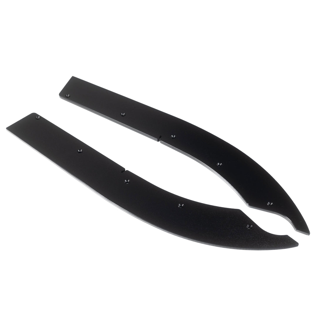 Rear Diffuser for MK7.5 Facelift GLI (2022 - 2025)