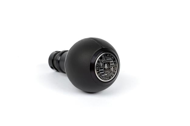 GS2 Air Leather (Threaded)