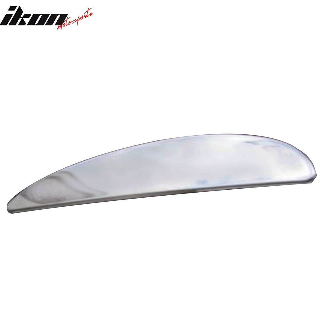 2000-2005 Chevrolet Impala Chrome ABS Door Handle Covers 2 Key Hole
