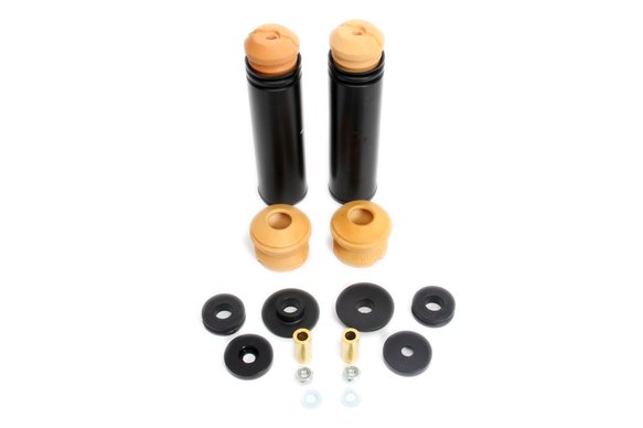 Dinan Supplemental Ride Quality & Handling Kit - 2007-2013 BMW 335i/335xi E90/E92