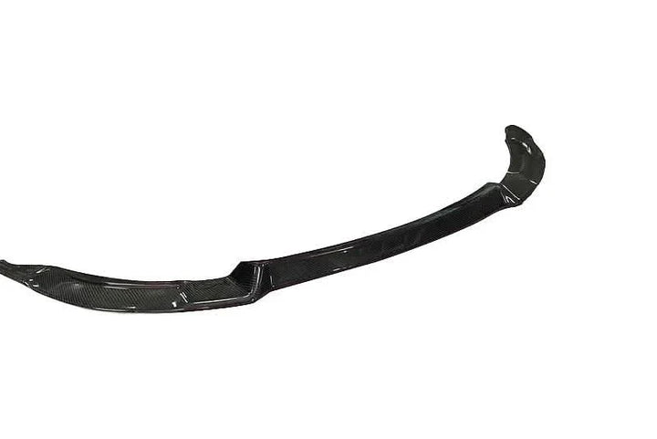BMW 3 Series F80 M3 F82 F83 M4 CS Style Carbon Fiber Front Lip (2015 - 2019)