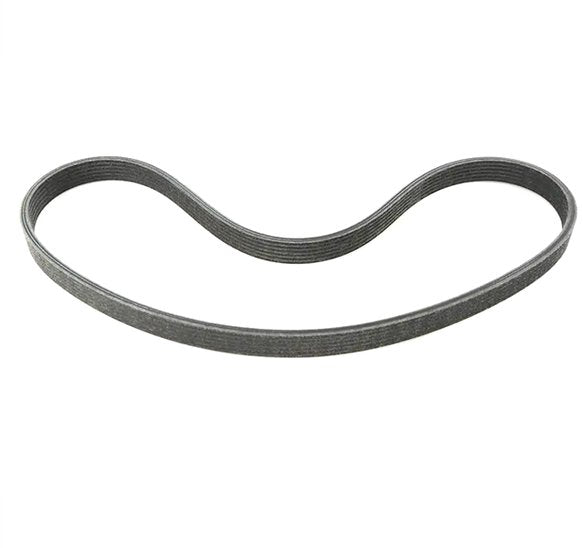 Dinan Replacement Underdrive Pulley Belt - 2006-2010 BMW M5/M6 Alternator/Water Pump - E60/E63/E64