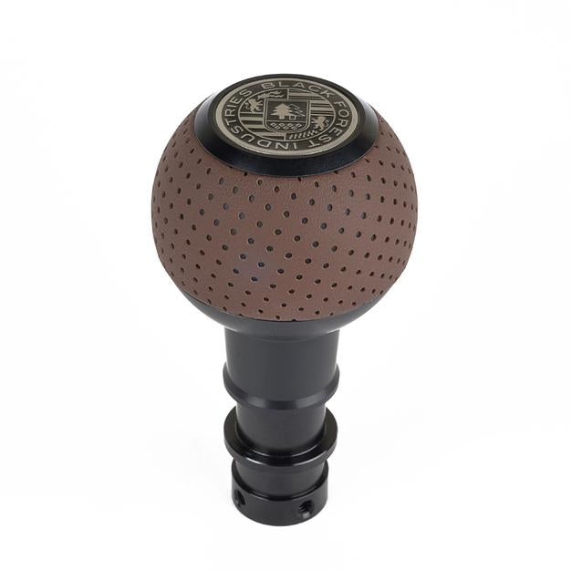 GS2 Air Leather (Threaded)