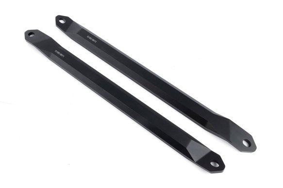 Dinan Strut Tower Braces - 2019-2025 BMW Z4 sDrive30i/M40i Front - Aluminum - G29