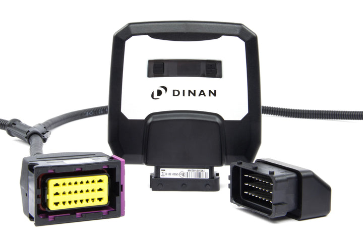 DINANTRONICS X - 2023-2026 BMW M240i DINANTRONICS X - 2020-2024 BMW M340i/X3 M40i DINANTRONICS X - 2021-2024 BMW M440i DINANTRONICS X - 2020-2026 BMW X4 M40i/Z4 M40i
