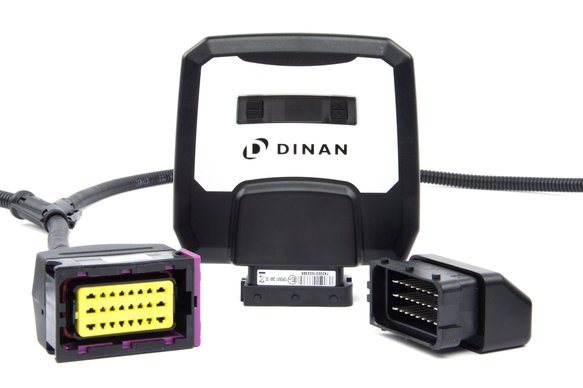Dinantronics X - 2013-2019 BMW 550i/650i/X5 50i/X6 50i N63TU Engine (C)