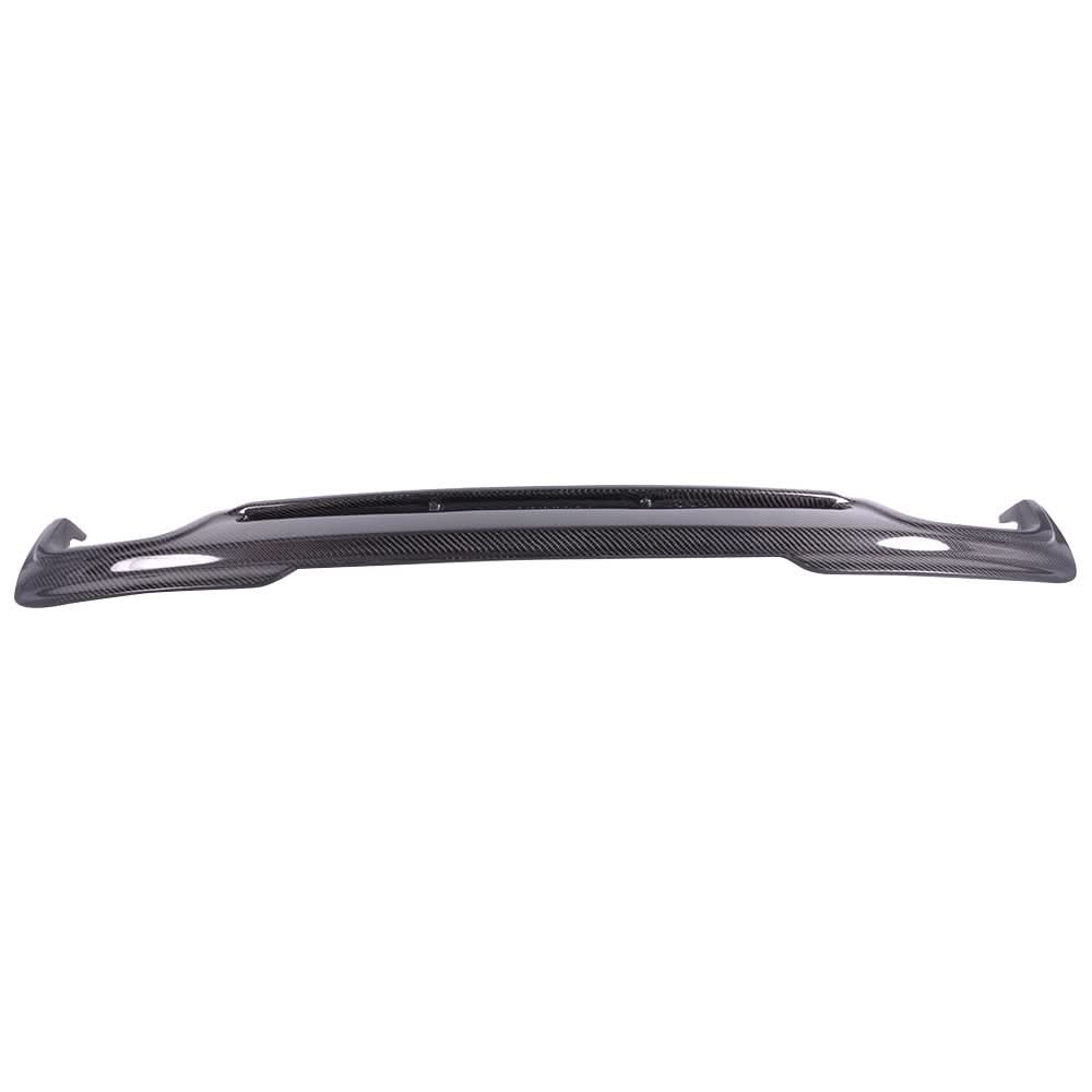 2011-2016 BMW F10 F11 MT M Sport HM Rear Bumper Diffuser Carbon Fiber