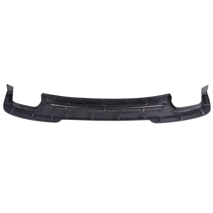 2011-2016 BMW F10 F11 MT M Sport HM Rear Bumper Diffuser Carbon Fiber