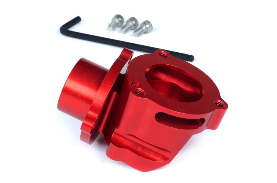 Pwrhaus EA888 Gen.3 1.8T & 2.0T Diverter Valve Spacer